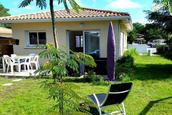 La Maison Des Vacances Cazaux Lac Location Villa Meublee De Tourisme Reservation
